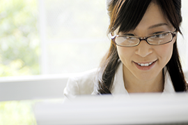 予約制の個人レッスン