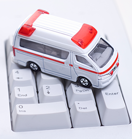 格安の出張パソコン修理、サポート